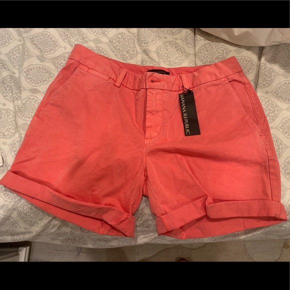 Banana Republic Pants - Banana republic shorts